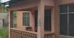 Stand Alone House for Rent in Jigjiga (Garab Case Area)