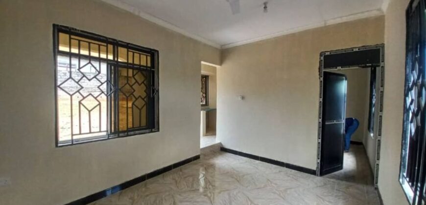 Stand Alone House for Rent at Sabian Area Dire Dawa Ethiopia