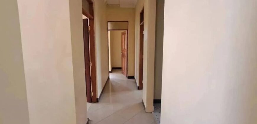 Stand Alone House for Rent at Sabian Area Dire Dawa Ethiopia