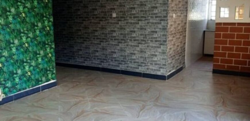 2 Bedroom House for Rent in Dire Dawa (Compound House)