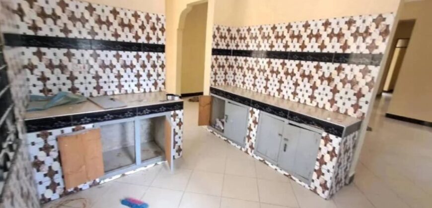 Stand Alone House for Rent at Sabian Area Dire Dawa Ethiopia