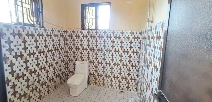Stand Alone House for Rent at Sabian Area Dire Dawa Ethiopia