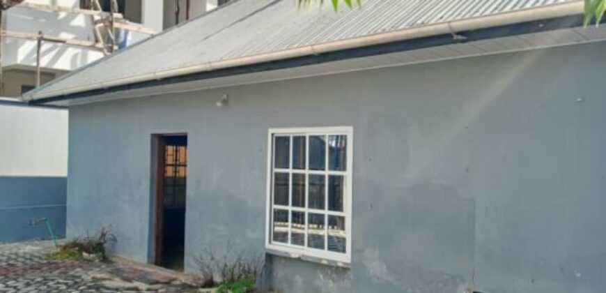 2 Bedroom House for Rent in Dire Dawa (Compound House)