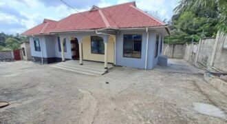 Stand Alone House for Rent at Sabian Area Dire Dawa Ethiopia