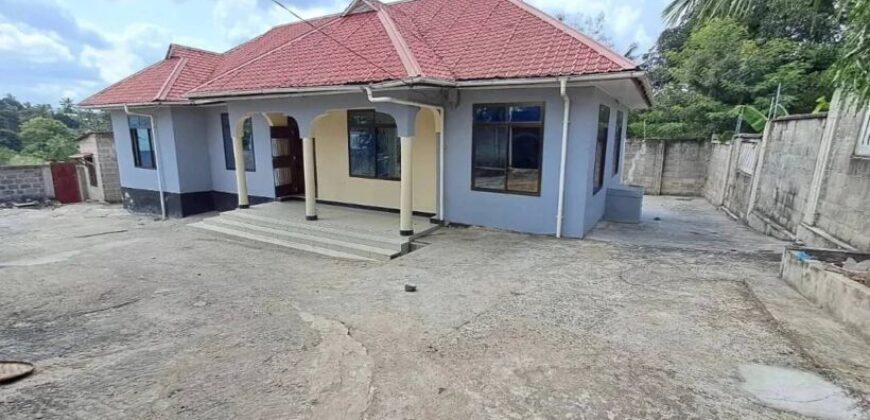 Stand Alone House for Rent at Sabian Area Dire Dawa Ethiopia