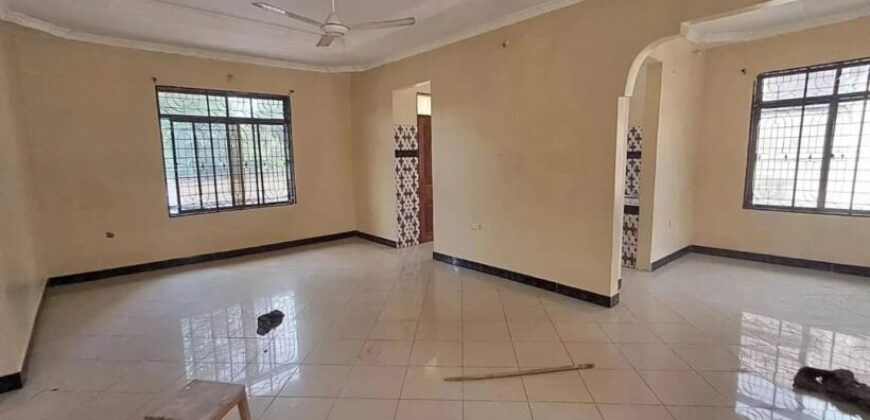 Stand Alone House for Rent at Sabian Area Dire Dawa Ethiopia
