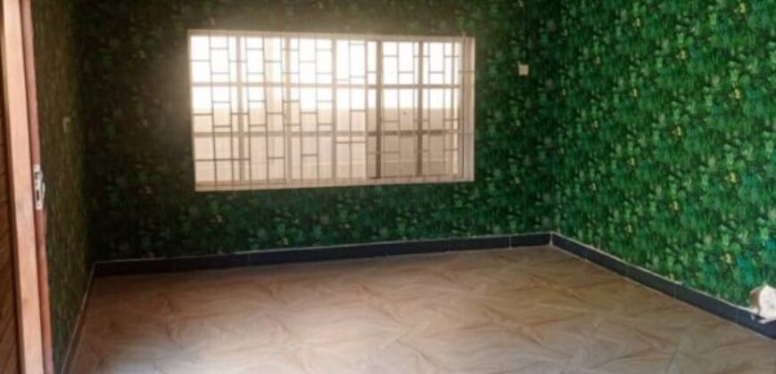 2 Bedroom House for Rent in Dire Dawa (Compound House)