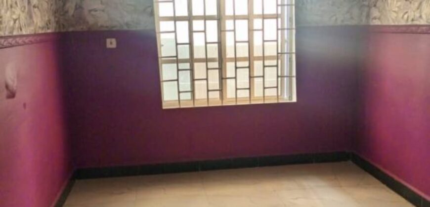 2 Bedroom House for Rent in Dire Dawa (Compound House)