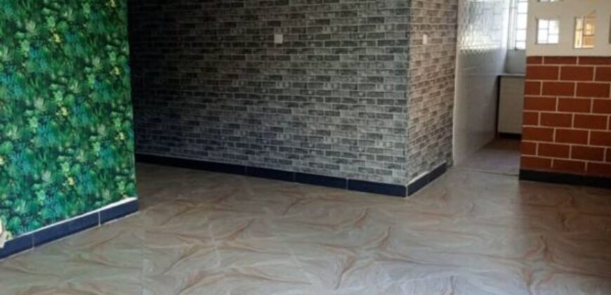 2 Bedroom House for Rent in Dire Dawa (Compound House)