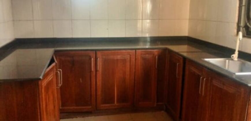 2 Bedroom House for Rent in Dire Dawa (Compound House)