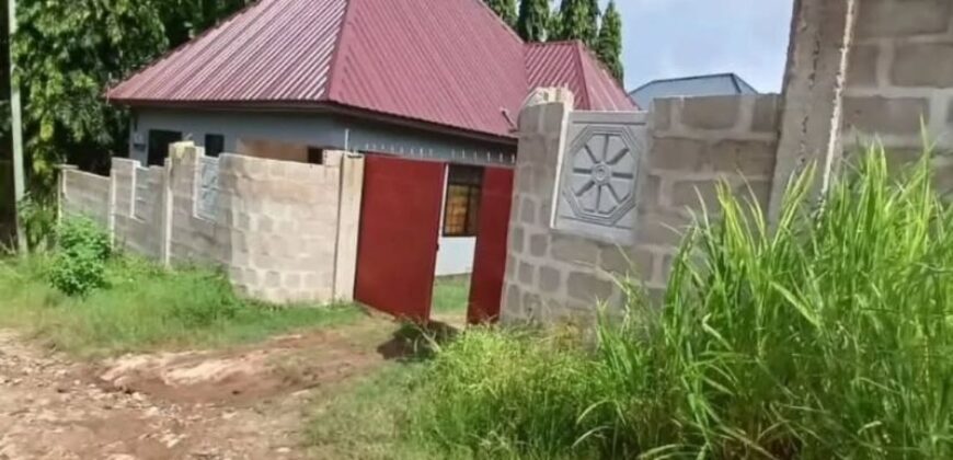 3 Bedroom Apartment for Rent in Jigjiga – Aayar-dega Area