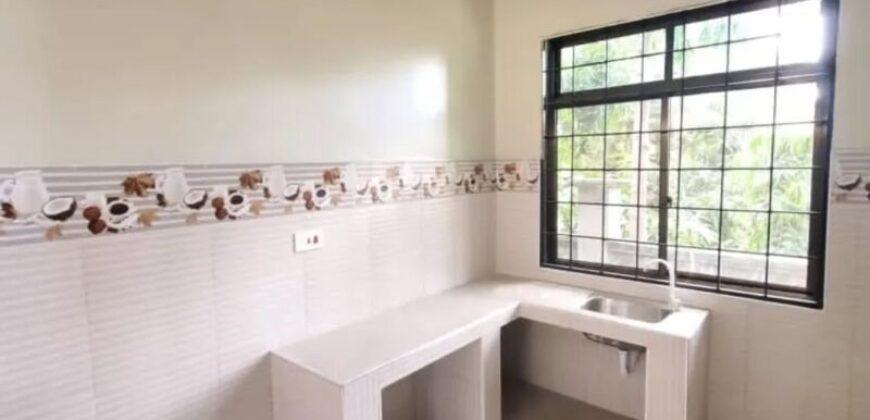3 Bedroom Apartment for Rent in Jigjiga – Aayar-dega Area