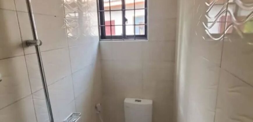 3 Bedroom Apartment for Rent in Jigjiga – Aayar-dega Area