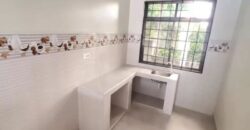 3 Bedroom Apartment for Rent in Jigjiga – Aayar-dega Area