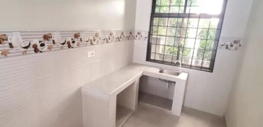 3 Bedroom Apartment for Rent in Jigjiga – Aayar-dega Area