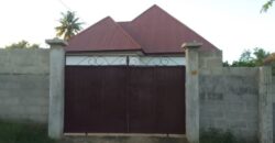 House for Sale in Garab Case, Jigjiga – Ethiopia