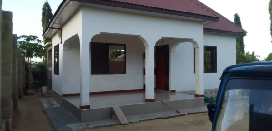 House for Sale in Garab Case, Jigjiga – Ethiopia