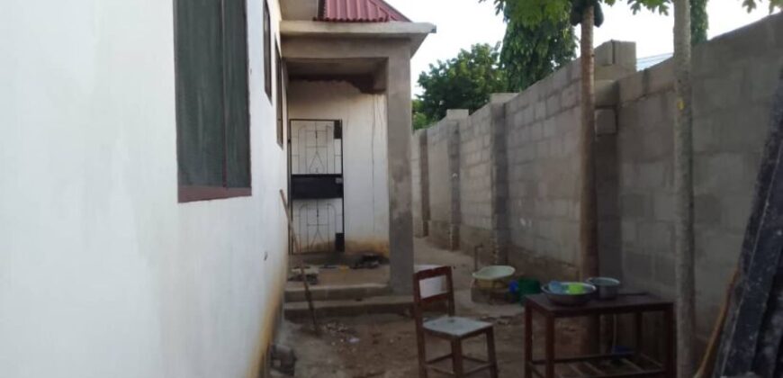 House for Sale in Garab Case, Jigjiga – Ethiopia