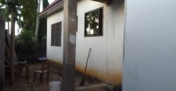 House for Sale in Garab Case, Jigjiga – Ethiopia