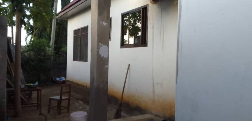 House for Sale in Garab Case, Jigjiga – Ethiopia